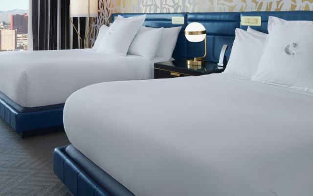 The Cosmopolitan Of Las Vegas