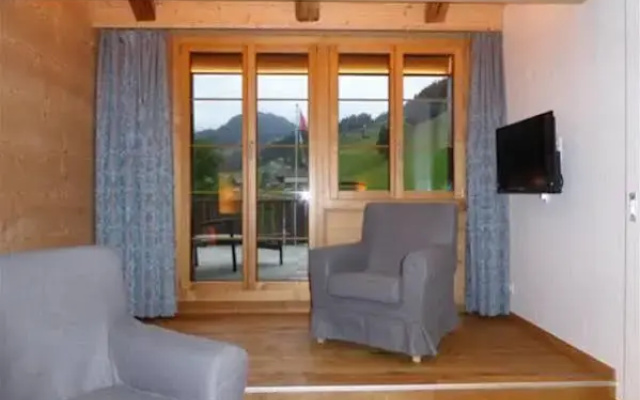 Hotel Des Alpes