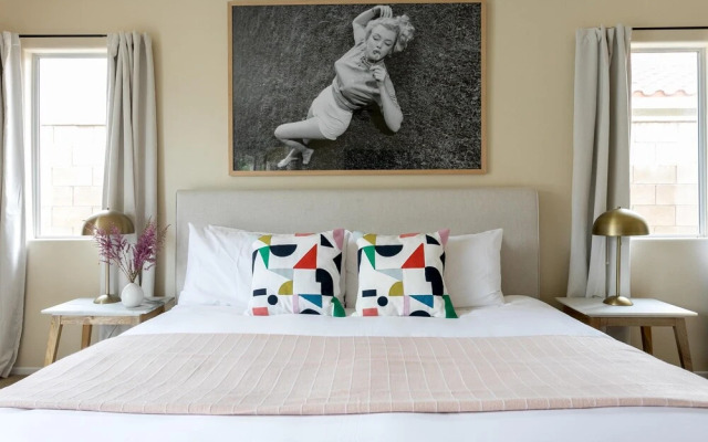 Flamingo by AvantStay | Desert Oasis 10 Mins to Coachella w/ Pool