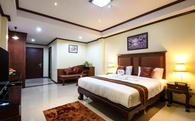 I Boutique Hotel