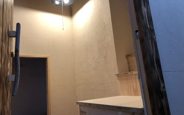 Yumebito House