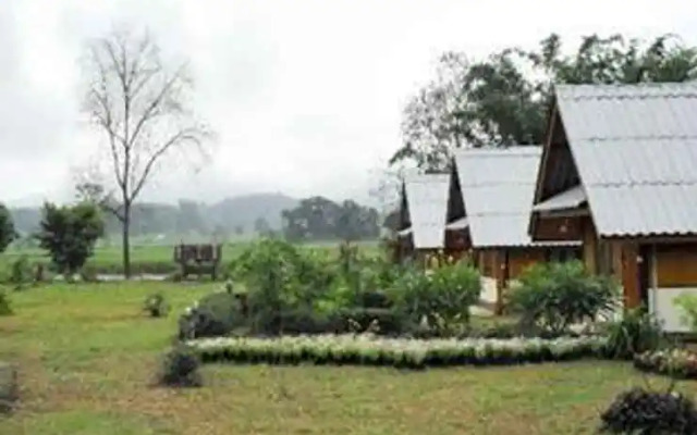 Baan Suan Sapan Pai