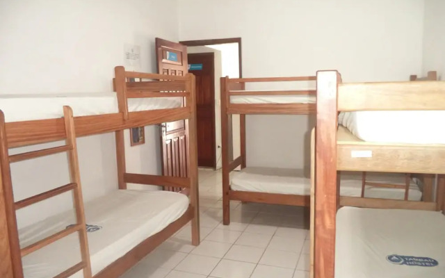 Tambaú Hostel