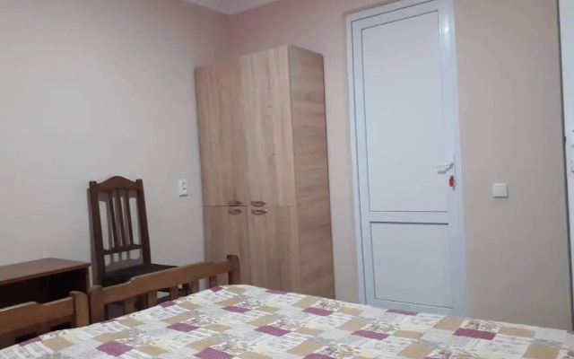 Guest House Aghmashenebeli #788