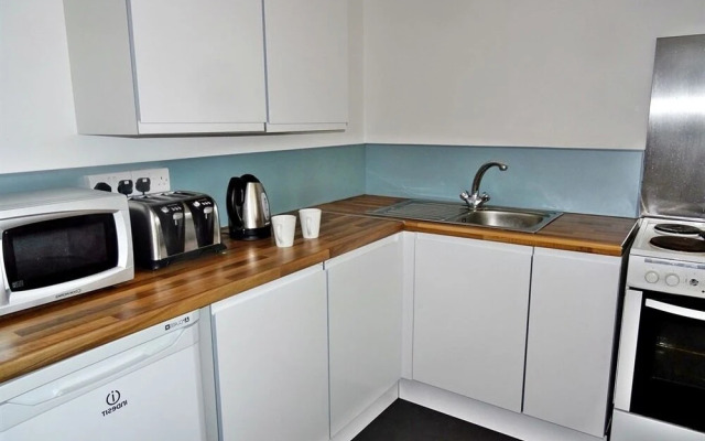 Rosemary Apartments Newquay