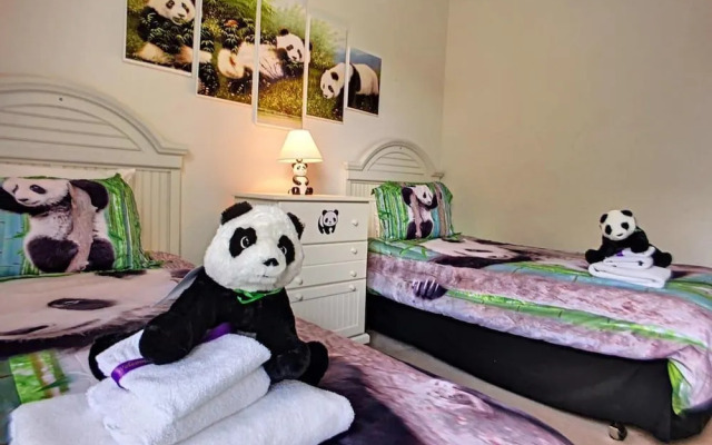 Panda Palace
