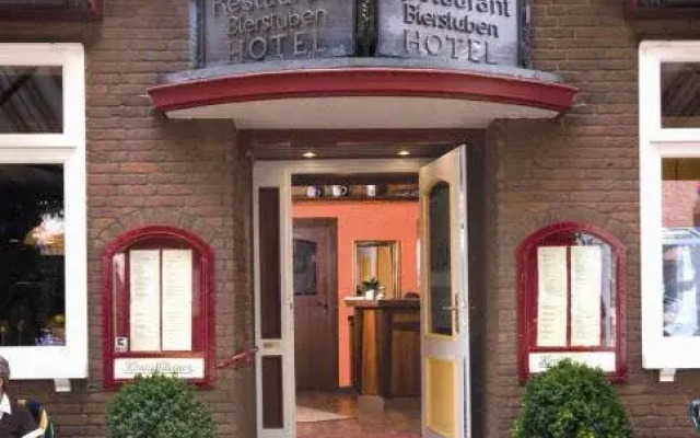 Central Gasthof