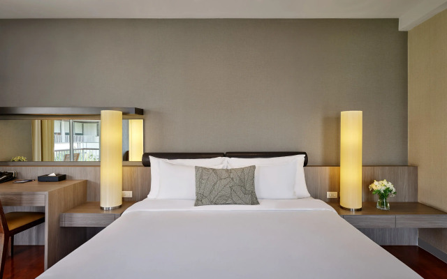 The Park Nine Hotel Srinakarin
