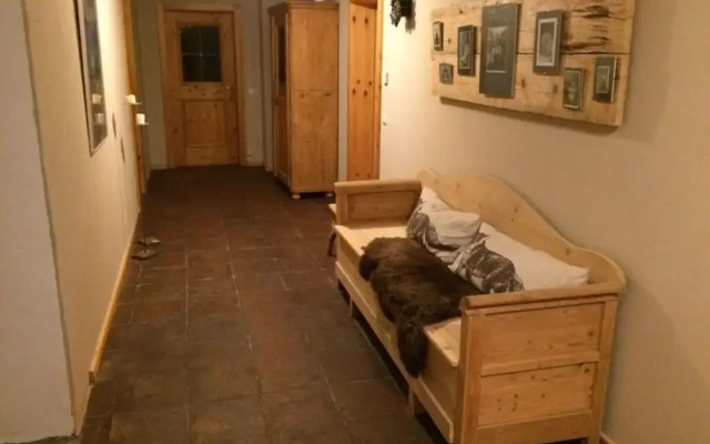 Apartment in the Waxenegg Country House