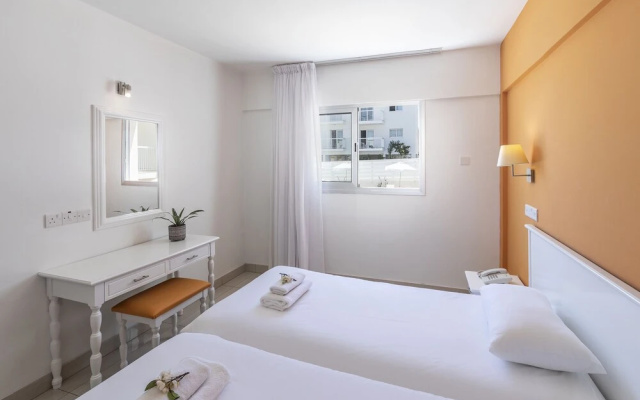 Mia Hotel Apartment