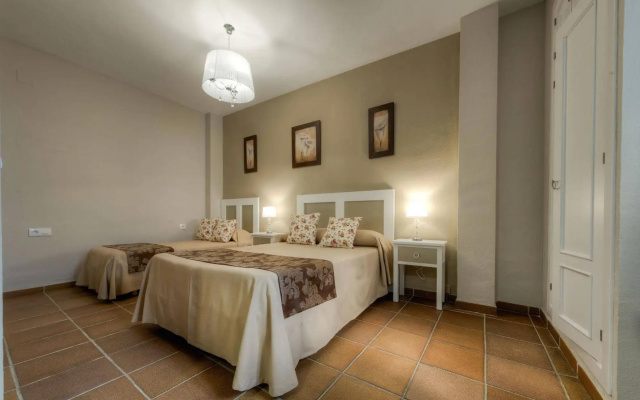 Hotel Doña Lina