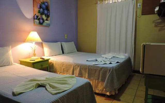 Pousada Brisa de Paraty