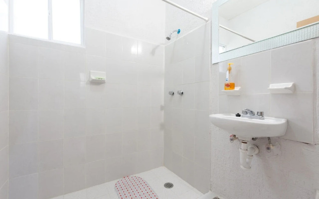 Apartamentos Riviera Maya VIP