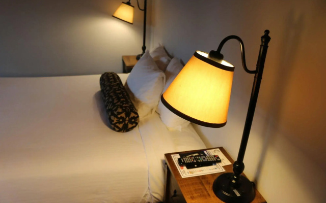 Timbers Inn