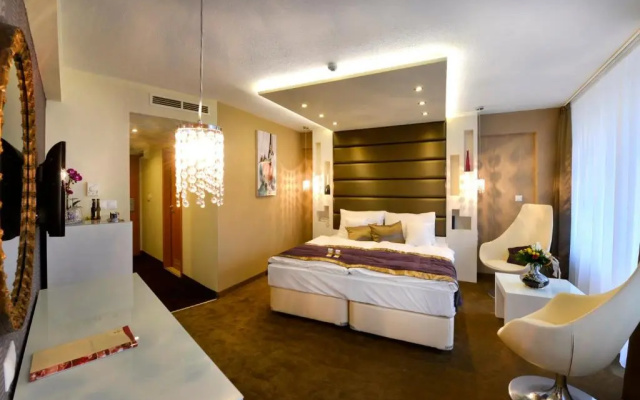Residence Hotel Balaton