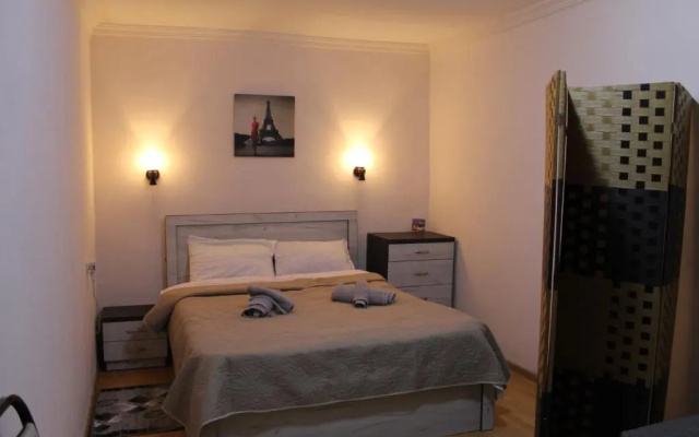 Apartment Tabizde 21