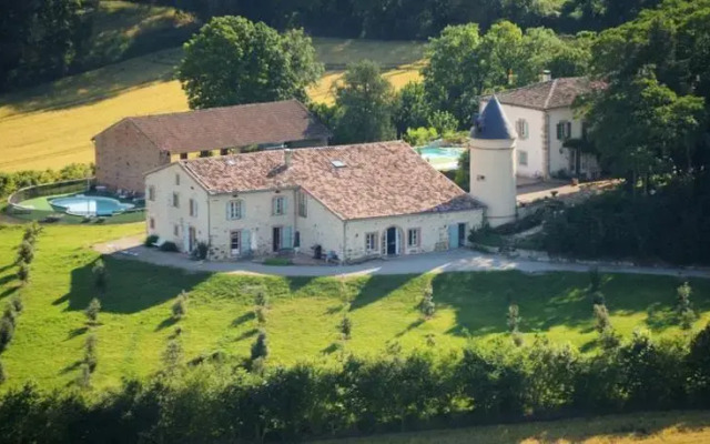 Domaine den Naudet