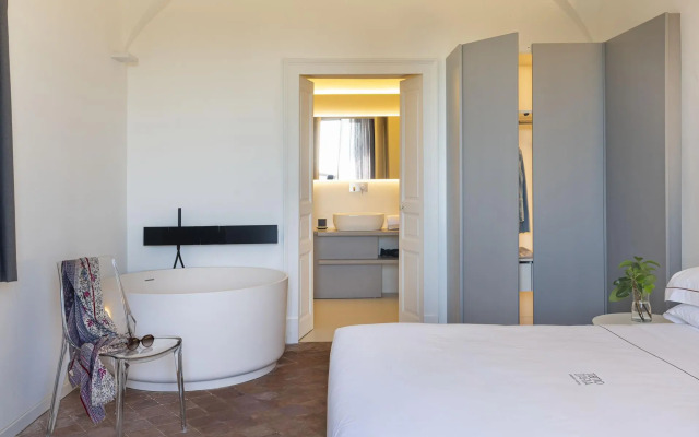 Ramo d'Aria Etna Boutique Hotel