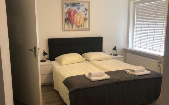 Hotel Anna