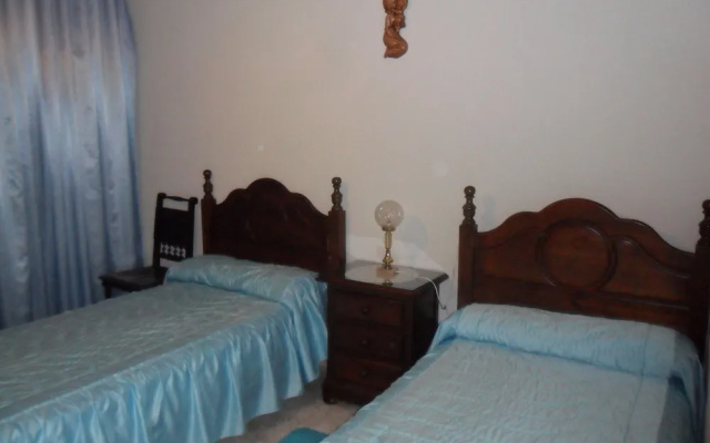 Casa Nieves