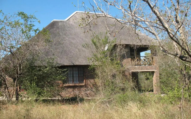 Crowe's Nest
