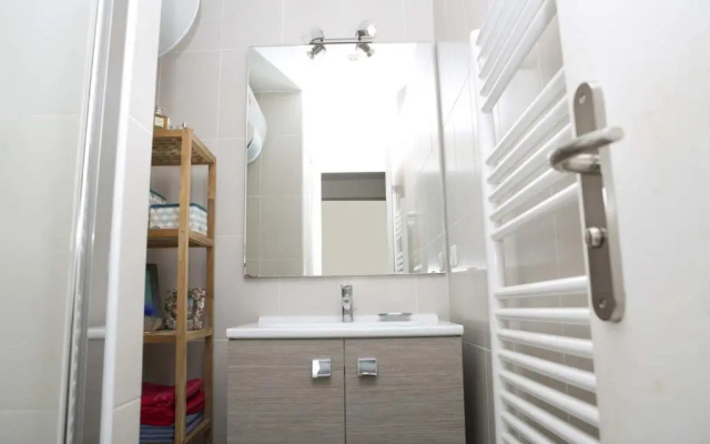 Cosy Apartment Marais