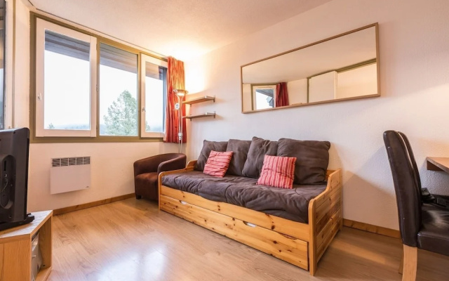 Apartment Chamois Blanc 6