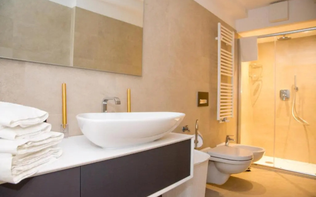 Residenza Romantica