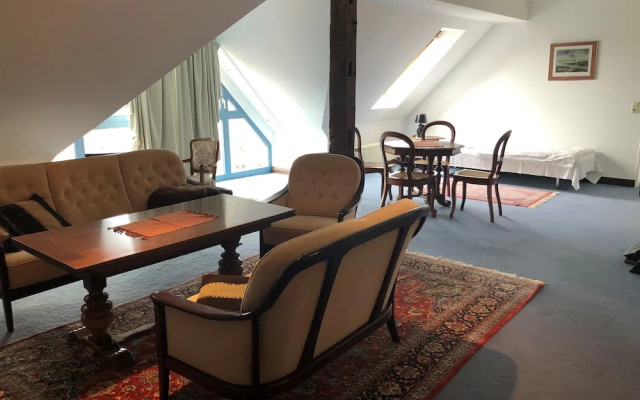 Hotel am Kamp