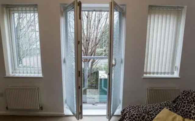 Alban Townhouse