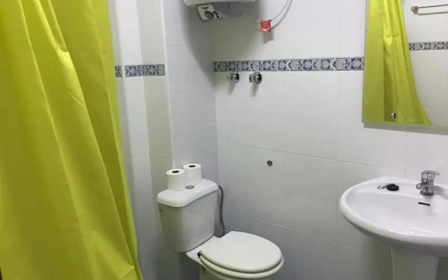 Enjoy Apartments Sevilla Green