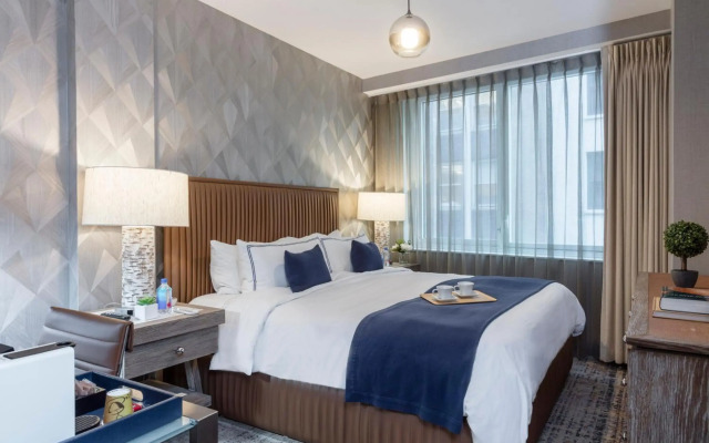 Artezen Hotel