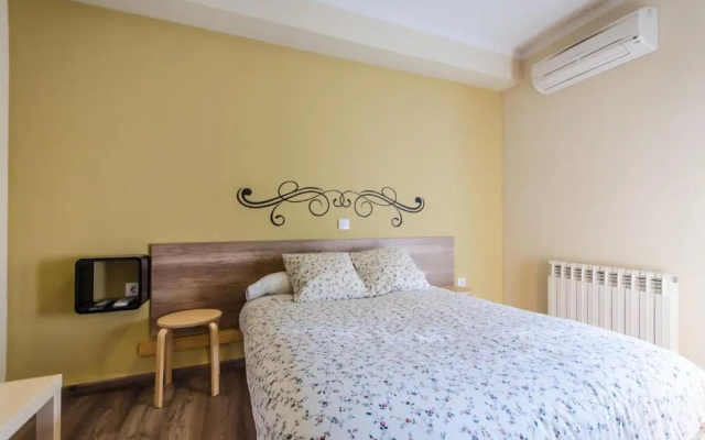Hostal La Pastora
