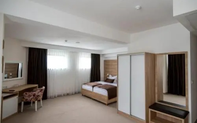 Hotel B&M Livno