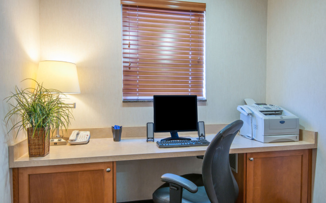 Holiday Inn Express Vernal-Dinosaurland by IHG