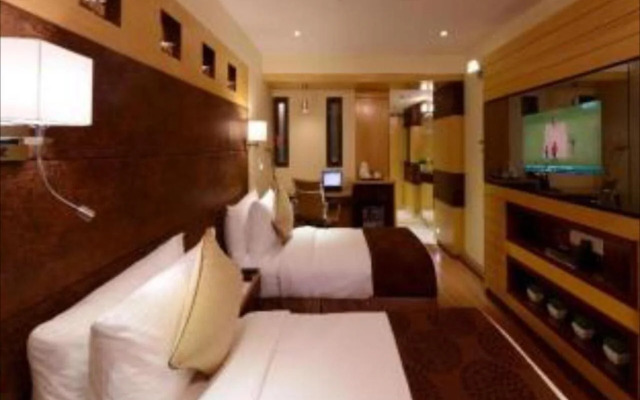Tulip Inn, Ahmedabad