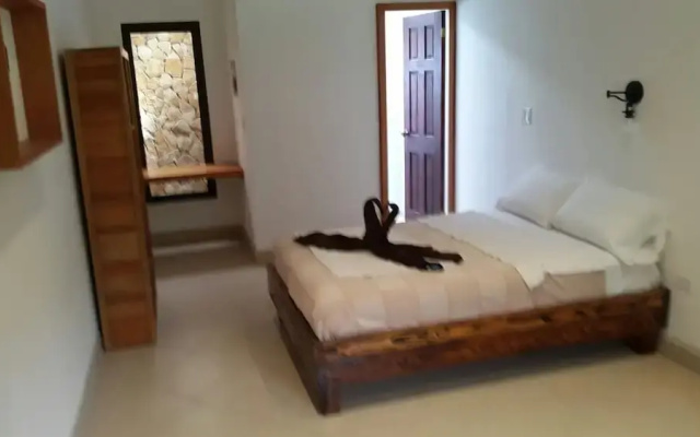 Apartamentos Vista