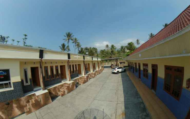 Hotel Bromo Indah