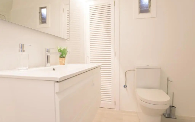 Apartamento Ferrera Park 624
