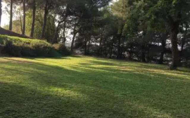 Camere L'Eremo