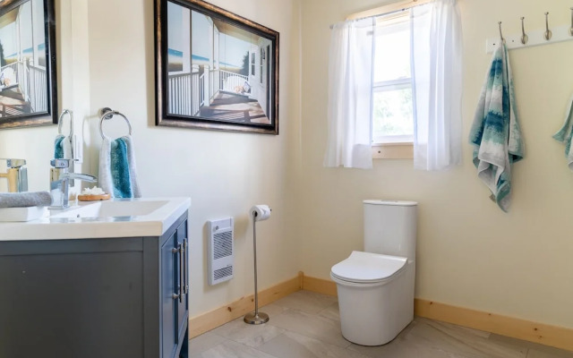 Woodhaven Country Lodge