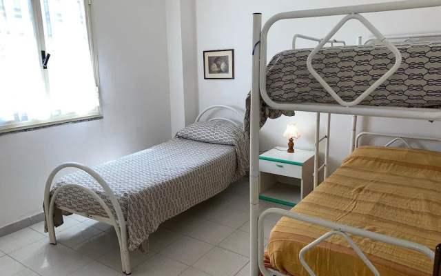 Residence Via Messina 1P