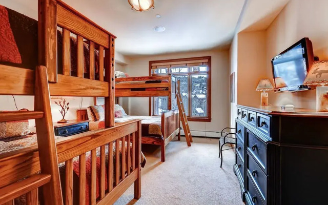 Bachelor Gulch Village by Vail Resorts
