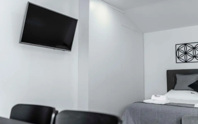 Apartamenty Kwiatowa w Szczawnicy