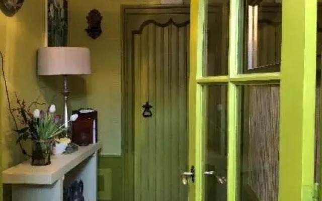 B&B in Karakteristieke woning, Lytse Loane 5 Ee