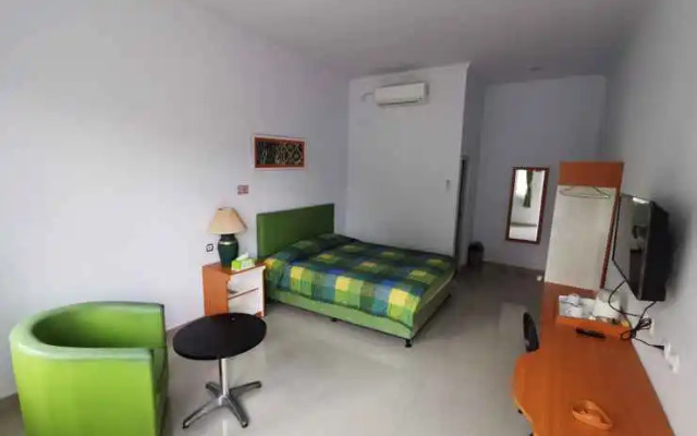 Hotel Suminar