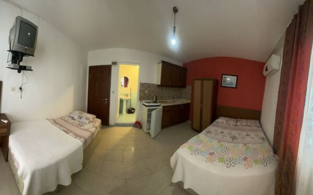 Avşa apart otel
