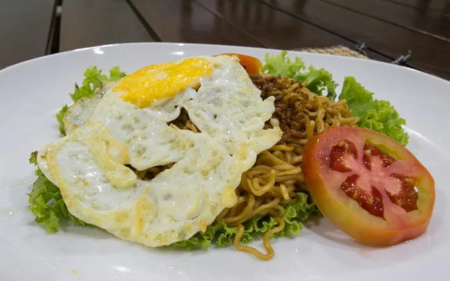 Wijaya Guesthouse