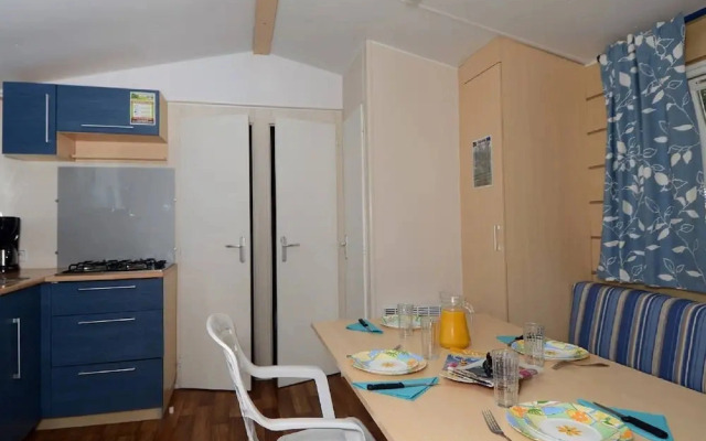 Cap D'agde Bungalow Retreat