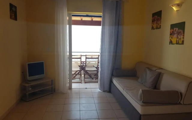 Corfu Dream Holidays Villas 1-2-9